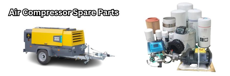 Air Compressor Parts Atlas Copco XAS 186 XRHS 666 Sullair Kaeser Compair Ingersollrand Doosan Zega Coupling Element Service Stage Filters