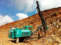 everdigm ecd40 ecd50