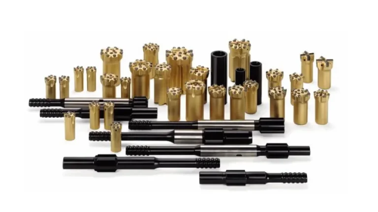 top hammer drilling bits drillmaster rawalpindi epiroc sandvik gonar everdigm pakistan boartlongyear rockmore robit