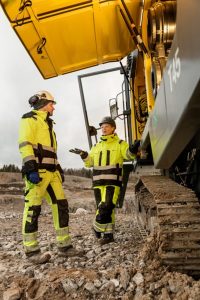 service maintenance repair