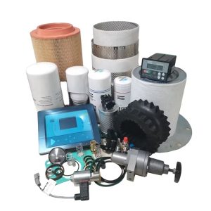 portable air compressor parts Atlas Copco, CompAir, Kaeser Kompressoren, BOGE Compressors, Ingersoll Rand, Gardner Denver, Sullair, Quincy Compressor, ELGi Equipments, Doosan Portable Power, Hitachi Industrial Equipment, Mitsubishi Heavy Industries, Chicago Pneumatic, Kobelco Compressors, Fusheng, Hertz Kompressoren, Mattei Compressors, Rotair, Airman (Hokuetsu), and Atlas Copco Pneumatics