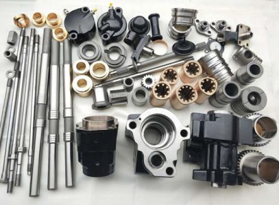 drifter parts cop sandvik epiroc