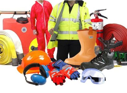 safety equipment pakistan rawalpindi